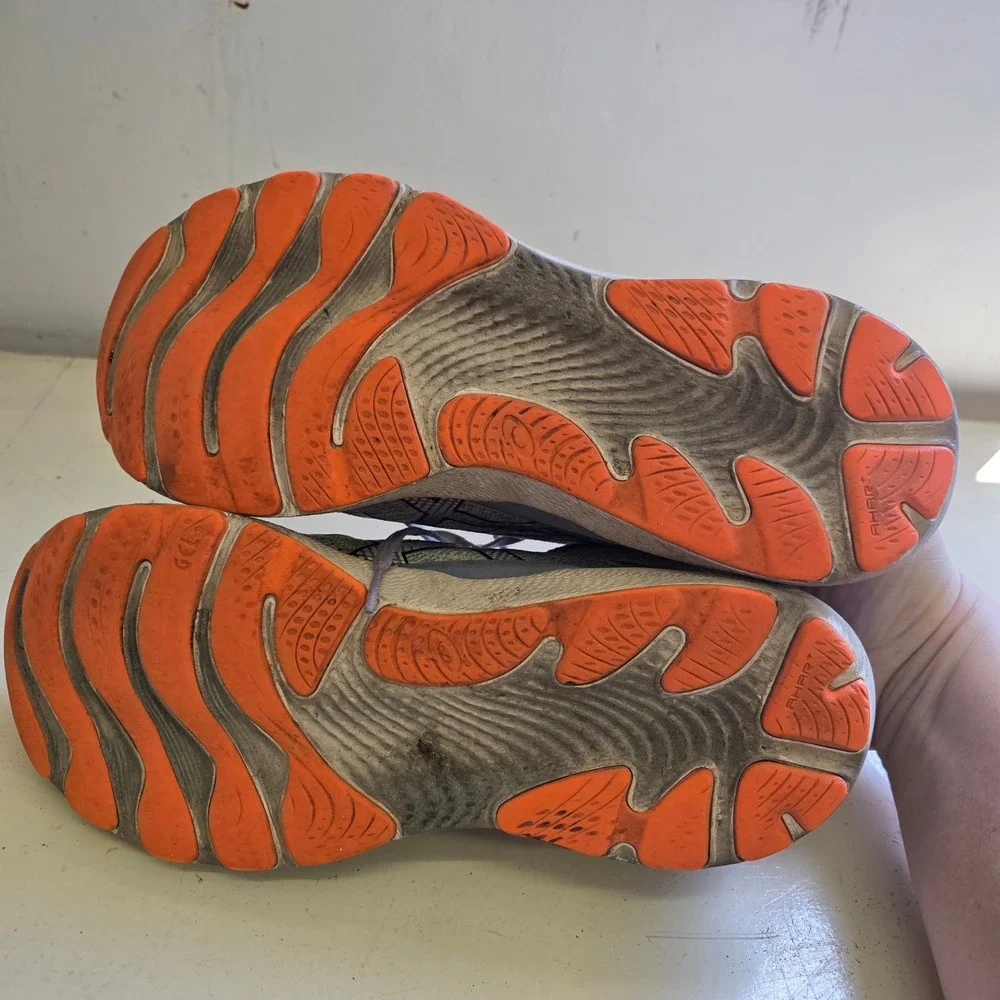 Asics brand model